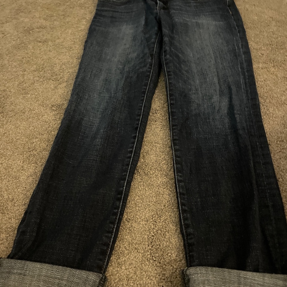 Kut boyfriend jeans